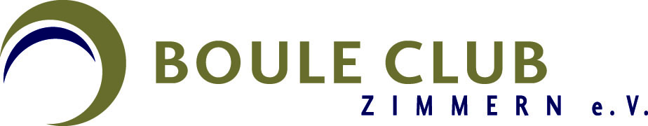 Boule-Club Zimmern e.V.